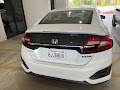 2019 Honda Clarity Plug-In Hybrid Base