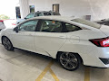 2019 Honda Clarity Plug-In Hybrid Base