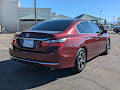 2016 Honda Accord Sedan LX