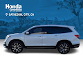 2019 Honda Pilot Touring 8-Passenger