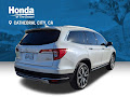 2019 Honda Pilot Touring 8-Passenger