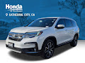 2019 Honda Pilot Touring 8-Passenger