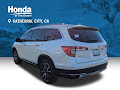 2019 Honda Pilot Touring 8-Passenger