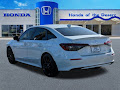 2025 Honda Civic Sedan Hybrid Sport