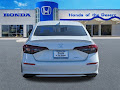 2025 Honda Civic Sedan Hybrid Sport