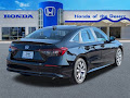 2025 Honda Civic Sedan LX