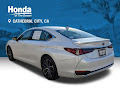 2024 Lexus ES ES 300h