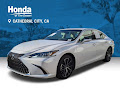 2024 Lexus ES ES 300h