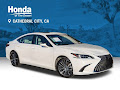 2024 Lexus ES ES 300h