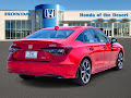 2025 Honda Civic Sedan Hybrid Sport Touring