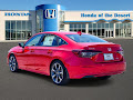 2025 Honda Civic Sedan Hybrid Sport Touring