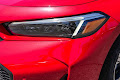 2025 Honda Civic Sedan Hybrid Sport Touring