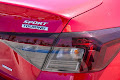 2025 Honda Civic Sedan Hybrid Sport Touring