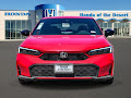 2025 Honda Civic Sedan Hybrid Sport Touring