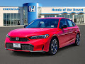 2025 Honda Civic Sedan Hybrid Sport Touring