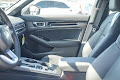 2025 Honda Civic Sedan Hybrid Sport Touring