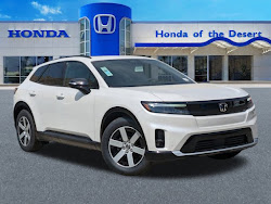 2024 Honda Prologue Touring