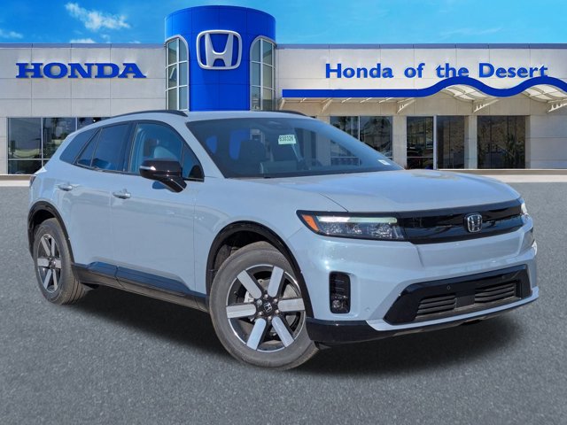 2025 Honda Prologue Touring