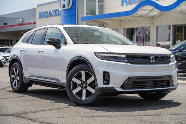 2025 Honda Prologue Touring