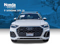 2023 Audi Q5 45 S line Premium