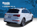 2023 Audi Q5 45 S line Premium
