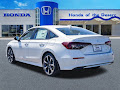 2025 Honda Civic Sedan Hybrid Sport Touring