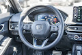 2025 Honda Civic Sedan Hybrid Sport Touring