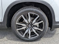 2022 Honda Pilot Touring