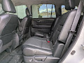 2022 Honda Pilot Touring