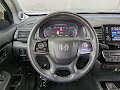 2022 Honda Pilot Touring