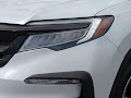 2022 Honda Pilot Touring