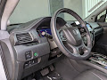 2022 Honda Pilot Touring