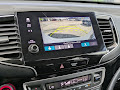 2022 Honda Pilot Touring