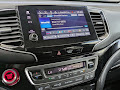 2022 Honda Pilot Touring