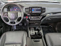 2022 Honda Pilot Touring