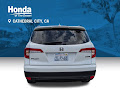 2022 Honda Pilot Touring