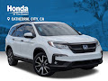 2022 Honda Pilot Touring