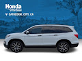 2022 Honda Pilot Touring
