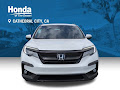 2022 Honda Pilot Touring