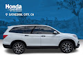 2022 Honda Pilot Touring