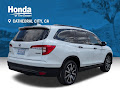 2022 Honda Pilot Touring