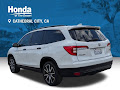 2022 Honda Pilot Touring