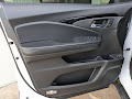 2022 Honda Pilot Touring