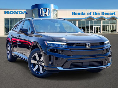 2025 Honda Prologue