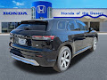 2025 Honda Prologue Touring