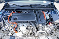 2025 Honda Civic Sedan Hybrid Sport Touring