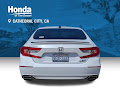 2022 Honda Accord Sedan Sport 2.0T