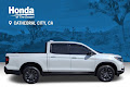 2021 Honda Ridgeline Sport