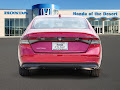 2025 Honda Accord Sedan LX