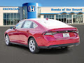 2025 Honda Accord Sedan LX